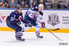 HC Slovan Bratislava - HC Metallurg Magnitogorsk HC Slovan Bratislava - HC Metallurg Magnitogorsk