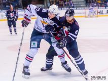 HC Slovan Bratislava - HC Metallurg Magnitogorsk HC Slovan Bratislava - HC Metallurg Magnitogorsk