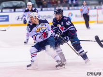 HC Slovan Bratislava - HC Metallurg Magnitogorsk HC Slovan Bratislava - HC Metallurg Magnitogorsk