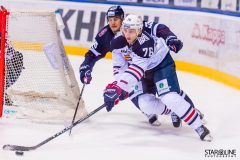 HC Slovan Bratislava - HC Metallurg Magnitogorsk HC Slovan Bratislava - HC Metallurg Magnitogorsk