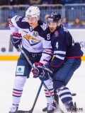 HC Slovan Bratislava - HC Metallurg Magnitogorsk HC Slovan Bratislava - HC Metallurg Magnitogorsk