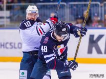 HC Slovan Bratislava - HC Metallurg Magnitogorsk HC Slovan Bratislava - HC Metallurg Magnitogorsk