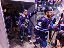 HC Slovan Bratislava - HC Metallurg Magnitogorsk HC Slovan Bratislava - HC Metallurg Magnitogorsk