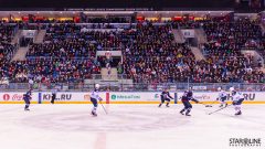 HC Slovan Bratislava - HC Metallurg Magnitogorsk HC Slovan Bratislava - HC Metallurg Magnitogorsk
