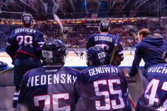 HC Slovan Bratislava - HC Metallurg Magnitogorsk HC Slovan Bratislava - HC Metallurg Magnitogorsk