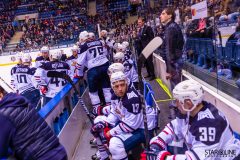 HC Slovan Bratislava - HC Metallurg Magnitogorsk HC Slovan Bratislava - HC Metallurg Magnitogorsk
