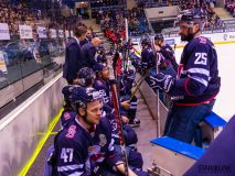 HC Slovan Bratislava - HC Metallurg Magnitogorsk HC Slovan Bratislava - HC Metallurg Magnitogorsk