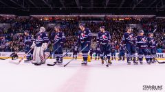 HC Slovan Bratislava - HC Metallurg Magnitogorsk HC Slovan Bratislava - HC Metallurg Magnitogorsk