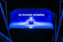 HC Slovan Bratislava - HC MONACObet Banská Bystrica HC Slovan Bratislava - HC MONACObet Banská Bystrica