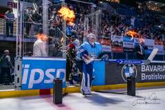 HC Slovan Bratislava - HC MONACObet Banská Bystrica HC Slovan Bratislava - HC MONACObet Banská Bystrica