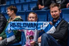 HC Slovan Bratislava - HC MONACObet Banská Bystrica HC Slovan Bratislava - HC MONACObet Banská Bystrica