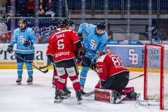 HC Slovan Bratislava - HC MONACObet Banská Bystrica HC Slovan Bratislava - HC MONACObet Banská Bystrica