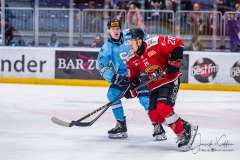 HC Slovan Bratislava - HC MONACObet Banská Bystrica HC Slovan Bratislava - HC MONACObet Banská Bystrica