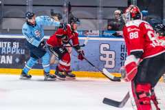 HC Slovan Bratislava - HC MONACObet Banská Bystrica HC Slovan Bratislava - HC MONACObet Banská Bystrica