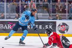 HC Slovan Bratislava - HC MONACObet Banská Bystrica HC Slovan Bratislava - HC MONACObet Banská Bystrica