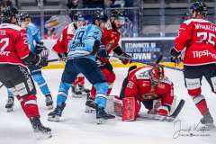 HC Slovan Bratislava - HC MONACObet Banská Bystrica HC Slovan Bratislava - HC MONACObet Banská Bystrica