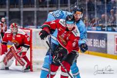 HC Slovan Bratislava - HC MONACObet Banská Bystrica HC Slovan Bratislava - HC MONACObet Banská Bystrica