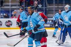 HC Slovan Bratislava - HC MONACObet Banská Bystrica HC Slovan Bratislava - HC MONACObet Banská Bystrica