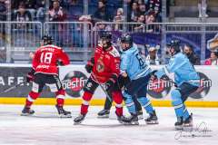 HC Slovan Bratislava - HC MONACObet Banská Bystrica HC Slovan Bratislava - HC MONACObet Banská Bystrica