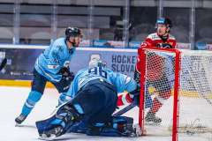 HC Slovan Bratislava - HC MONACObet Banská Bystrica HC Slovan Bratislava - HC MONACObet Banská Bystrica