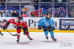 HC Slovan Bratislava - HC MONACObet Banská Bystrica HC Slovan Bratislava - HC MONACObet Banská Bystrica