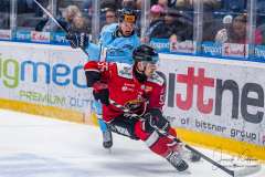 HC Slovan Bratislava - HC MONACObet Banská Bystrica HC Slovan Bratislava - HC MONACObet Banská Bystrica