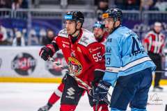 HC Slovan Bratislava - HC MONACObet Banská Bystrica HC Slovan Bratislava - HC MONACObet Banská Bystrica