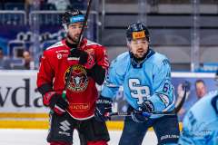 HC Slovan Bratislava - HC MONACObet Banská Bystrica HC Slovan Bratislava - HC MONACObet Banská Bystrica