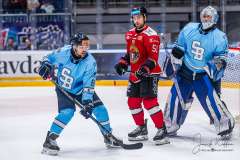 HC Slovan Bratislava - HC MONACObet Banská Bystrica HC Slovan Bratislava - HC MONACObet Banská Bystrica