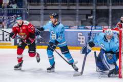 HC Slovan Bratislava - HC MONACObet Banská Bystrica HC Slovan Bratislava - HC MONACObet Banská Bystrica