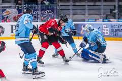 HC Slovan Bratislava - HC MONACObet Banská Bystrica HC Slovan Bratislava - HC MONACObet Banská Bystrica