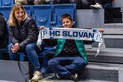 HC Slovan Bratislava - HC MONACObet Banská Bystrica HC Slovan Bratislava - HC MONACObet Banská Bystrica