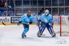 HC Slovan Bratislava - HC MONACObet Banská Bystrica HC Slovan Bratislava - HC MONACObet Banská Bystrica