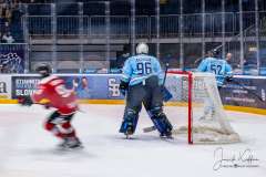 HC Slovan Bratislava - HC MONACObet Banská Bystrica HC Slovan Bratislava - HC MONACObet Banská Bystrica