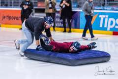 HC Slovan Bratislava - HC MONACObet Banská Bystrica HC Slovan Bratislava - HC MONACObet Banská Bystrica