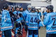 HC Slovan Bratislava - HC MONACObet Banská Bystrica HC Slovan Bratislava - HC MONACObet Banská Bystrica