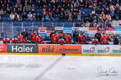 HC Slovan Bratislava - HC MONACObet Banská Bystrica HC Slovan Bratislava - HC MONACObet Banská Bystrica