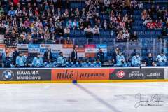 HC Slovan Bratislava - HC MONACObet Banská Bystrica HC Slovan Bratislava - HC MONACObet Banská Bystrica