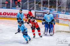 HC Slovan Bratislava - HC MONACObet Banská Bystrica HC Slovan Bratislava - HC MONACObet Banská Bystrica