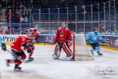 HC Slovan Bratislava - HC MONACObet Banská Bystrica HC Slovan Bratislava - HC MONACObet Banská Bystrica