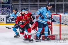 HC Slovan Bratislava - HC MONACObet Banská Bystrica HC Slovan Bratislava - HC MONACObet Banská Bystrica