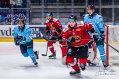 HC Slovan Bratislava - HC MONACObet Banská Bystrica HC Slovan Bratislava - HC MONACObet Banská Bystrica