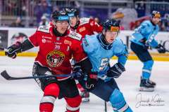 HC Slovan Bratislava - HC MONACObet Banská Bystrica HC Slovan Bratislava - HC MONACObet Banská Bystrica