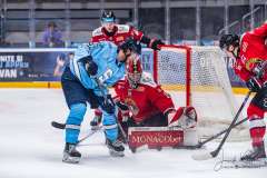 HC Slovan Bratislava - HC MONACObet Banská Bystrica HC Slovan Bratislava - HC MONACObet Banská Bystrica