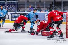 HC Slovan Bratislava - HC MONACObet Banská Bystrica HC Slovan Bratislava - HC MONACObet Banská Bystrica