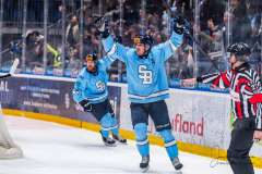 HC Slovan Bratislava - HC MONACObet Banská Bystrica HC Slovan Bratislava - HC MONACObet Banská Bystrica