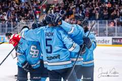 HC Slovan Bratislava - HC MONACObet Banská Bystrica HC Slovan Bratislava - HC MONACObet Banská Bystrica
