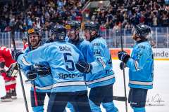 HC Slovan Bratislava - HC MONACObet Banská Bystrica HC Slovan Bratislava - HC MONACObet Banská Bystrica