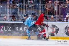 HC Slovan Bratislava - HC MONACObet Banská Bystrica HC Slovan Bratislava - HC MONACObet Banská Bystrica