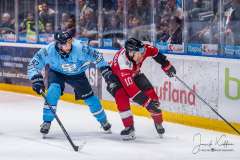 HC Slovan Bratislava - HC MONACObet Banská Bystrica HC Slovan Bratislava - HC MONACObet Banská Bystrica